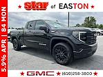 2025 GMC Sierra 1500 Double Cab 4x4 Pickup for sale #451315 - photo 1