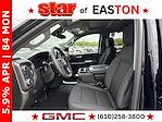 2025 GMC Sierra 1500 Double Cab 4x4 Pickup for sale #451315 - photo 11