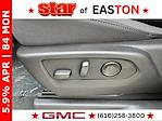 2025 GMC Sierra 1500 Double Cab 4x4 Pickup for sale #451315 - photo 12