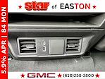 2025 GMC Sierra 1500 Double Cab 4x4 Pickup for sale #451315 - photo 14