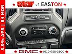 2025 GMC Sierra 1500 Double Cab 4x4 Pickup for sale #451315 - photo 18