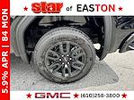 2025 GMC Sierra 1500 Double Cab 4x4 Pickup for sale #451315 - photo 26