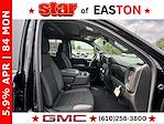 2025 GMC Sierra 1500 Double Cab 4x4 Pickup for sale #451315 - photo 9