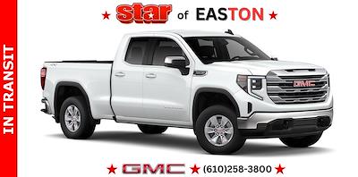 2025 GMC Sierra 1500 Double Cab 4x4 Pickup for sale #451316 - photo 1