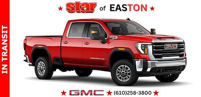 2025 GMC Sierra 2500 Crew Cab 4x4 Pickup for sale #451317 - photo 1