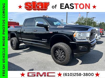 2020 Ram 2500 Crew Cab 4x4 Pickup for sale #451319A - photo 1