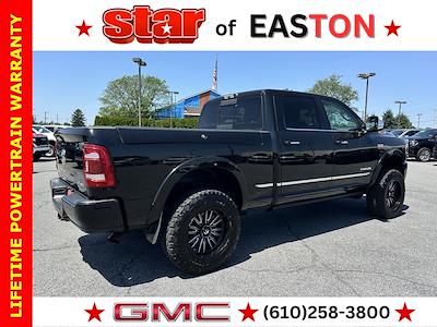 2020 Ram 2500 Crew Cab 4x4 Pickup for sale #451319A - photo 2