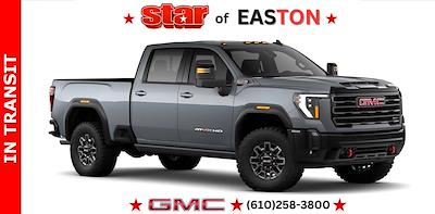2025 GMC Sierra 2500 Crew Cab 4x2 Pickup for sale #451320 - photo 1