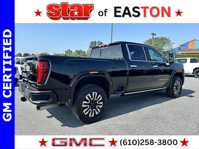 2025 GMC Sierra 2500 Crew Cab 4x4 Pickup for sale #451320A - photo 2