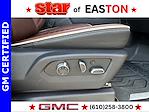 2025 GMC Sierra 2500 Crew Cab 4x4 Pickup for sale #451320A - photo 10