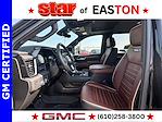 2025 GMC Sierra 2500 Crew Cab 4x4 Pickup for sale #451320A - photo 14