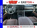 2025 GMC Sierra 2500 Crew Cab 4x4 Pickup for sale #451320A - photo 21