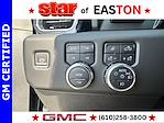 2025 GMC Sierra 2500 Crew Cab 4x4 Pickup for sale #451320A - photo 28
