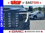 2025 GMC Sierra 2500 Crew Cab 4x4 Pickup for sale #451320A - photo 30
