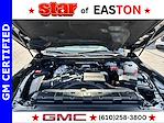 2025 GMC Sierra 2500 Crew Cab 4x4 Pickup for sale #451320A - photo 31