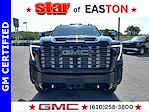 2025 GMC Sierra 2500 Crew Cab 4x4 Pickup for sale #451320A - photo 5