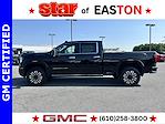 2025 GMC Sierra 2500 Crew Cab 4x4 Pickup for sale #451320A - photo 6