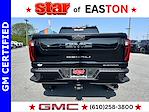 2025 GMC Sierra 2500 Crew Cab 4x4 Pickup for sale #451320A - photo 8