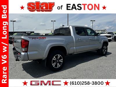 2017 Toyota Tacoma Double Cab 4x4 Pickup for sale #451321A - photo 2