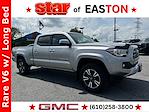 2017 Toyota Tacoma Double Cab 4x4 Pickup for sale #451321A - photo 1