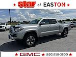 2017 Toyota Tacoma Double Cab 4x4 Pickup for sale #451321A - photo 3