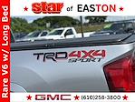 2017 Toyota Tacoma Double Cab 4x4 Pickup for sale #451321A - photo 35