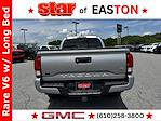 2017 Toyota Tacoma Double Cab 4x4 Pickup for sale #451321A - photo 8