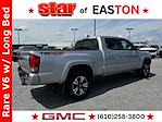 2017 Toyota Tacoma Double Cab 4x4 Pickup for sale #451321A - photo 2