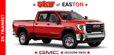 2025 GMC Sierra 2500 Crew Cab 4x4 Pickup for sale #451322 - photo 1