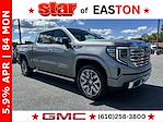 New 2025 GMC Sierra 1500 Denali Crew Cab 4x4 Pickup for sale #451324 - photo 1