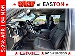 New 2025 GMC Sierra 1500 Denali Crew Cab 4x4 Pickup for sale #451324 - photo 12