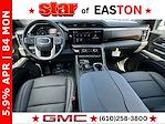 New 2025 GMC Sierra 1500 Denali Crew Cab 4x4 Pickup for sale #451324 - photo 17
