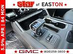 New 2025 GMC Sierra 1500 Denali Crew Cab 4x4 Pickup for sale #451324 - photo 22