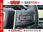 New 2025 GMC Sierra 1500 Denali Crew Cab 4x4 Pickup for sale #451324 - photo 23