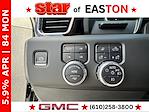 New 2025 GMC Sierra 1500 Denali Crew Cab 4x4 Pickup for sale #451324 - photo 25