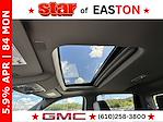 New 2025 GMC Sierra 1500 Denali Crew Cab 4x4 Pickup for sale #451324 - photo 26