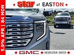 New 2025 GMC Sierra 1500 Denali Crew Cab 4x4 Pickup for sale #451324 - photo 27