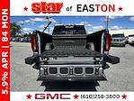 New 2025 GMC Sierra 1500 Denali Crew Cab 4x4 Pickup for sale #451324 - photo 32