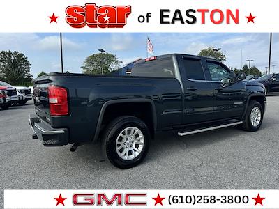 2018 GMC Sierra 1500 Double Cab 4WD Pickup for sale #451324A - photo 2