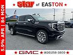 New 2025 GMC Sierra 1500 Denali Crew Cab 4x4 Pickup for sale #451325 - photo 1