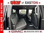 New 2025 GMC Sierra 1500 Denali Crew Cab 4x4 Pickup for sale #451325 - photo 11