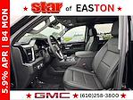 New 2025 GMC Sierra 1500 Denali Crew Cab 4x4 Pickup for sale #451325 - photo 12