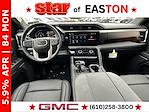 New 2025 GMC Sierra 1500 Denali Crew Cab 4x4 Pickup for sale #451325 - photo 17