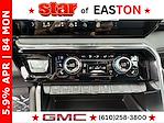 New 2025 GMC Sierra 1500 Denali Crew Cab 4x4 Pickup for sale #451325 - photo 21
