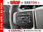 New 2025 GMC Sierra 1500 Denali Crew Cab 4x4 Pickup for sale #451325 - photo 24