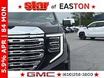 New 2025 GMC Sierra 1500 Denali Crew Cab 4x4 Pickup for sale #451325 - photo 27