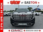 New 2025 GMC Sierra 1500 Denali Crew Cab 4x4 Pickup for sale #451325 - photo 5