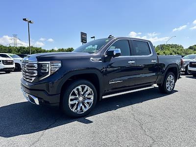 2025 GMC Sierra 1500 Crew Cab 4x4 Pickup for sale #451326 - photo 2