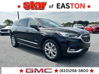 Used 2018 Buick Enclave Avenir AWD SUV for sale #451326A - photo 1