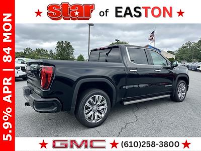 New 2025 GMC Sierra 1500 Denali Crew Cab 4x4 Pickup for sale #451327 - photo 2